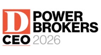D CEO Power Brokers