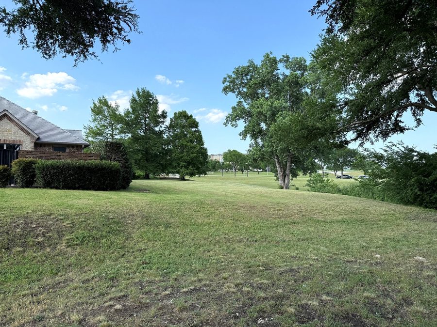 1050 W Campbell Road Richardson office condo