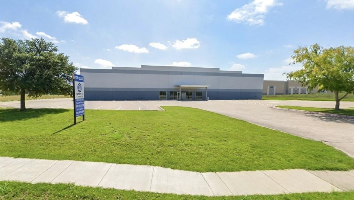 7003 S Cooper Street, Arlington, industrial building for sale or lease