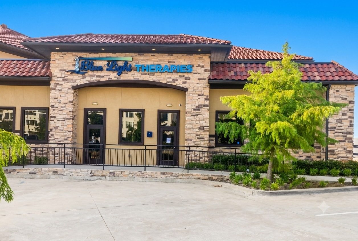 421 E Royal Lane, Irving, medical office condo for sale