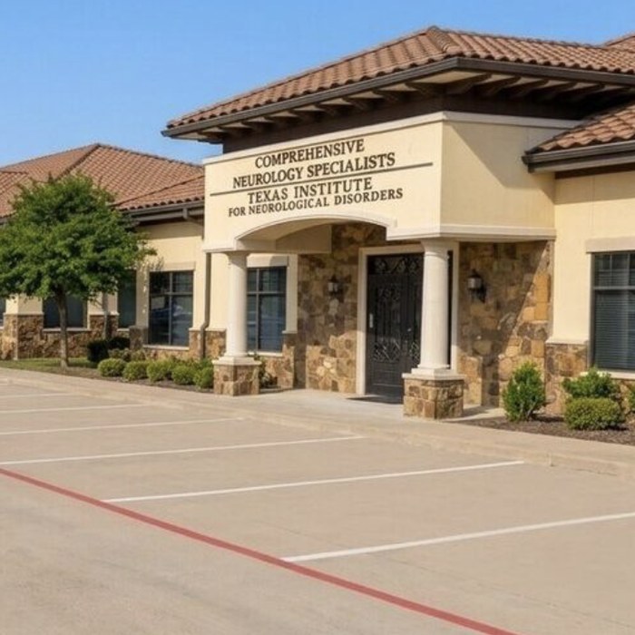 For lease — 3017 E Renner Rd, Richardson
