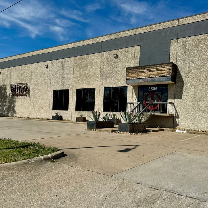Farmers Branch industrial market report, Fall 2026