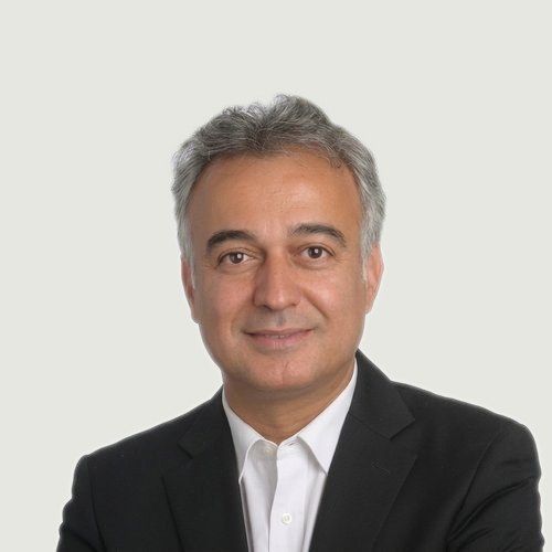 Al Taghizadeh, Capstone Commercial