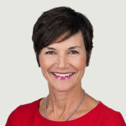 Angela Hawkins, Capstone Commercial