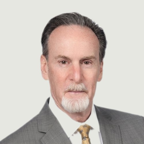 Doug Molny, Capstone Commercial