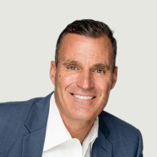 Jeff Strong, Capstone Commercial