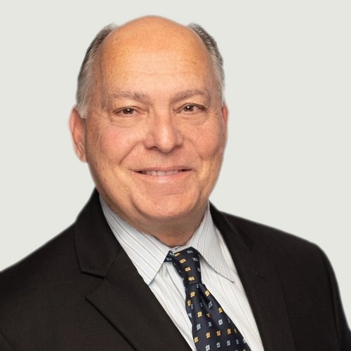 Larry Robbins, Capstone Commercial