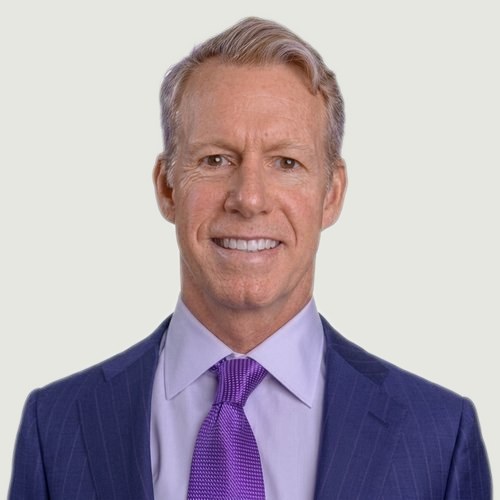 Rick Knobler, Capstone Commercial