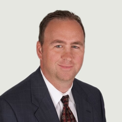 Scott Jackson, CCIM, Capstone Commercial
