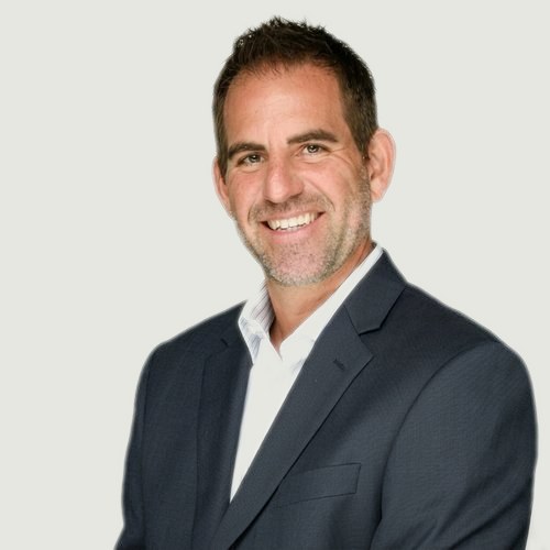 Sean Porter, Capstone Commercial