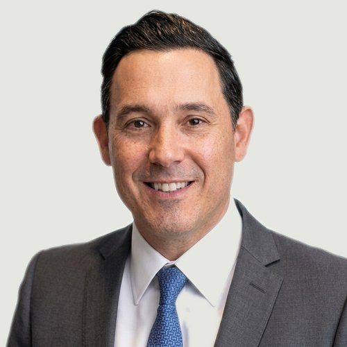 Steve Burris, CCIM, Capstone Commercial